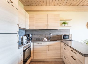 Logement de vacances avec sauna près de la côte - 7