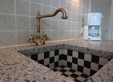 Attractive farmhouse with jacuzzi for 10pers. - 16