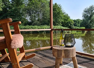 Tiny House aan het water - 5