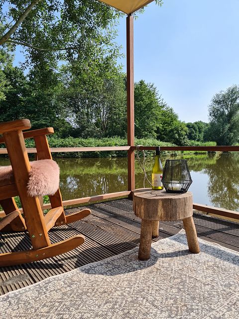 Tiny House aan het water - 5