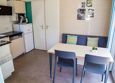 Gemütliches Familienchalet in der Achterhoek - 4