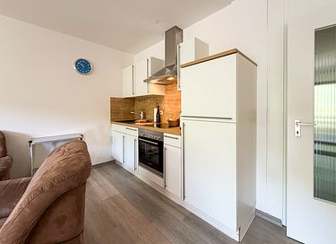 Moderne Ferienwohnung in der Nähe der Skipiste - 9