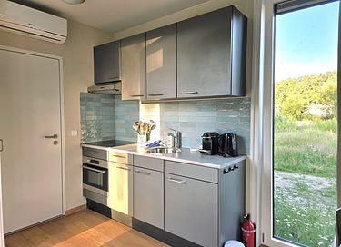 Cozy Tiny House in the peaceful Reestdal - 6