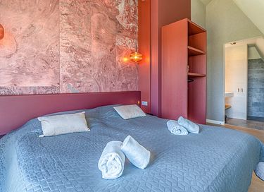 Logement de vacances de luxe sur le Texel - 23