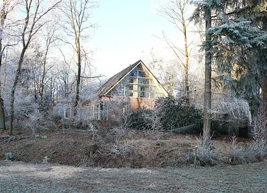 Séjours en groupe en forêt avec bien-être - 18