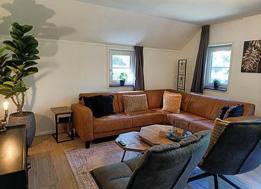 Villa (8p) sur la Veluwe - 6