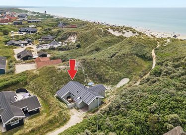 Casa vacanze per 8 persone sulla costa - 21