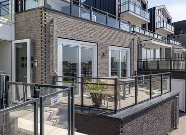Beautiful apartment by the water in Zeeland - 41