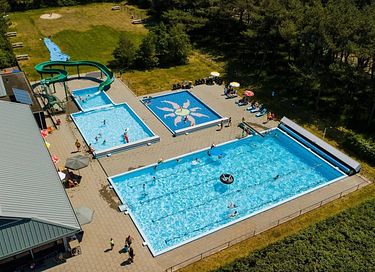 Un soggiorno da sogno ad Ameland, proprio vicino al mare! - 13