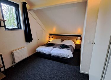 Bungalow de luxe pour un séjour sans souci - 11