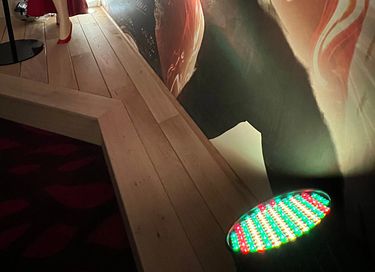 Overnacht in een andere wereld in dit hotel - 38