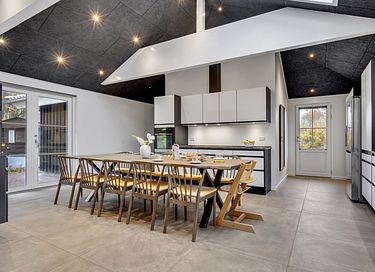 Casa con piscina e wellness - 8