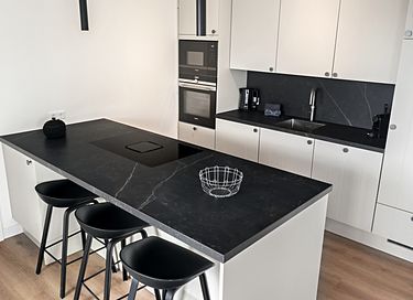 Apartment (6p) with spacious terrace - 36