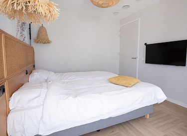 Luxe familieverblijf met sauna en uitzicht - 20
