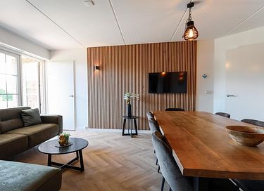 Bungalow pour 6 personnes dans un beau parc - 4