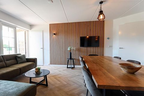 Bungalow pour 6 personnes dans un beau parc - 4