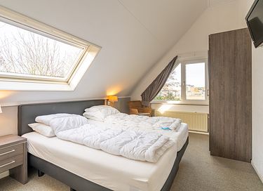 Maison spacieux Texel, près de la plage - 10