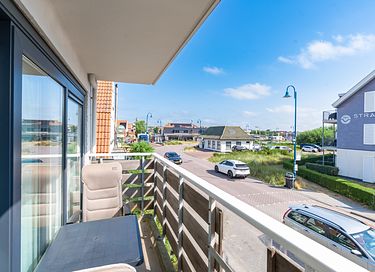 Wohnung in der Nähe von Strand und Meer - 18
