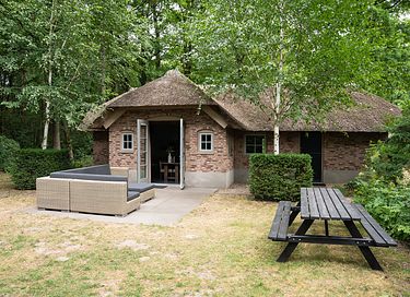 Pittoresk vakantiehuis voor 8 personen - 21
