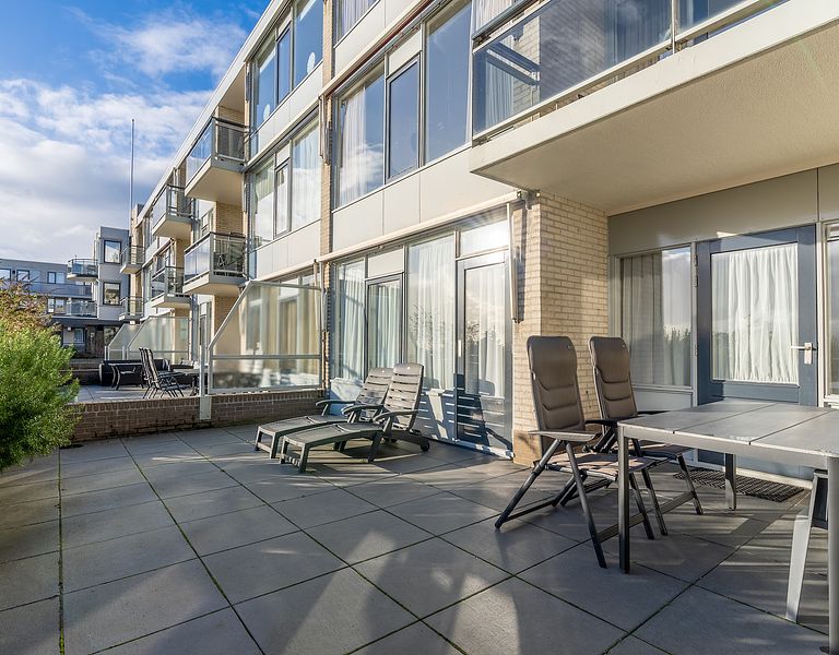 Appartement confortable au bord de la mer - 1