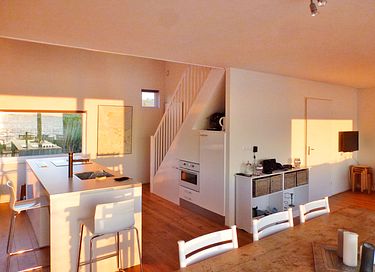 6-persoons vakantiehuis aan het Lauwersmeer - 15