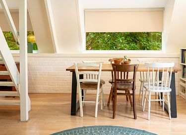 Maison dans la forêt pour 6 personnes en Belgique - 5
