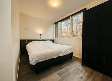 Bungalow met sauna in Drenthe - 9