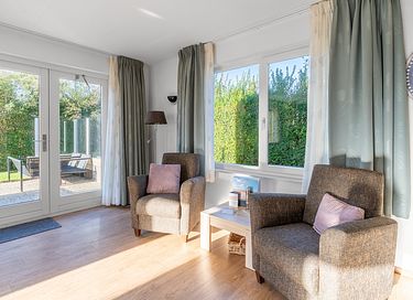 Cozy holiday home on Texel - 3