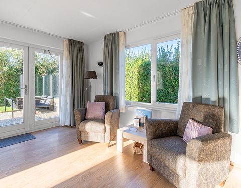 Cozy holiday home on Texel - 3