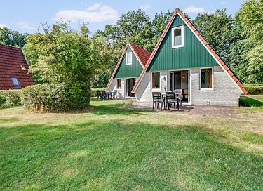 Modernes Einfamilienhaus mit großem Garten - 20