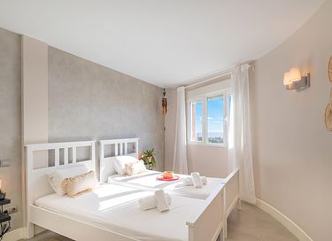 Appartement met zeezicht in Marbella - 25
