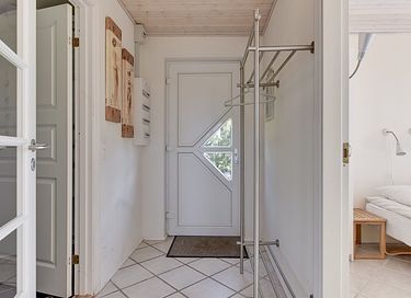 Gezellig huis met terras voor 8 personen - 17