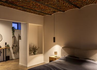 Wellness B&B in Flemish Brabant - 5