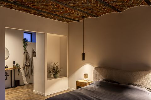 Wellness B&B in Flemish Brabant - 5