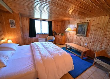 Chalet met hottub en schitterend uitzicht - 17