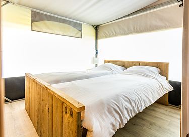 Glamping in Twente - 10