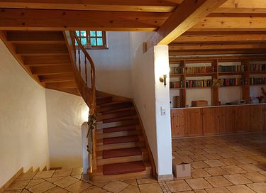 Schönes Landhaus mit atemberaubender Aussicht - 12