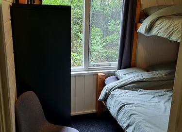 Maison dans la forêt avec sauna à Vechtdal - 10