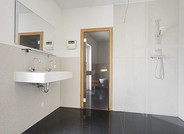 Bungalow für 10 Personen mit privater Sauna - 11