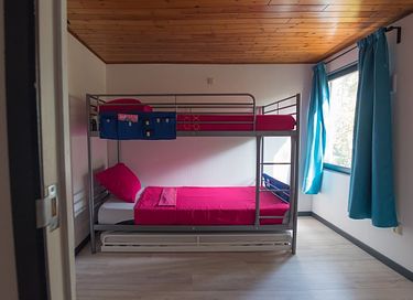 Fine holiday home (5p) on park in the Kempen - 10