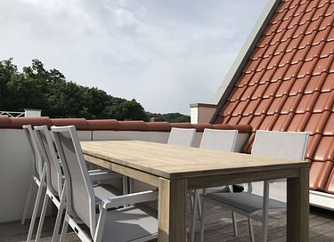 6-persoons appartement vlakbij strand en zee - 27