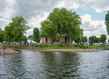 Tiny Haus am Wasser - 2