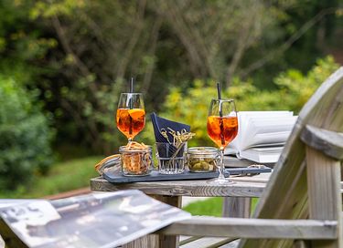 Special holiday home in nature reserve - 14