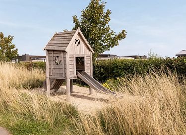 Luxe vakantiehuis (4p) Goeree-Overflakkee - 19