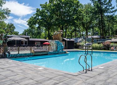 Logement de vacances de luxe dans le Veluwe - 27