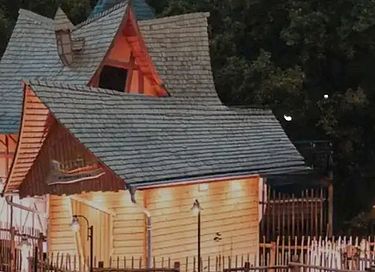 Magisch verblijf in een boomlodge - 33