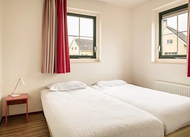 16-persoonsbungalow met privé sauna  - 10