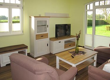 Appartement dans une maison de campagne - 5