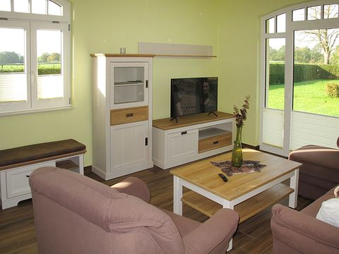 Appartement dans une maison de campagne - 5
