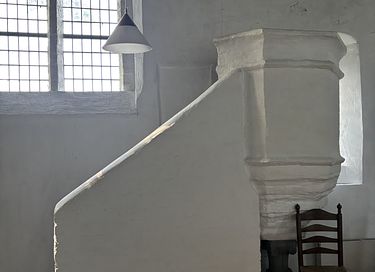 Grasdakwoning met uitzicht over Reitdiep   - 24